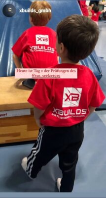 Minisportabzeichen 2024 (Bild vergrößern)