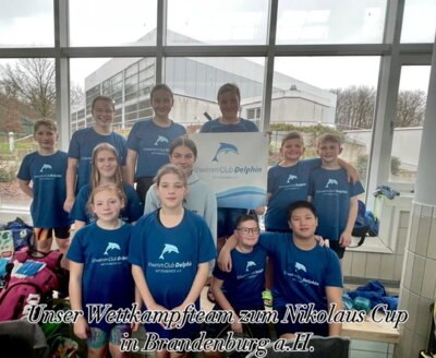 Team Brandenburg (Bild vergrößern)