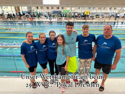 Team Dresden (Bild vergrößern)