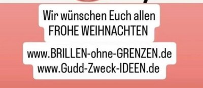 Wir wünschen Euch allen FROHE WEIHNACHTEN und einen guten Start ins NEUE JAHR 2025. (Bild vergrößern)