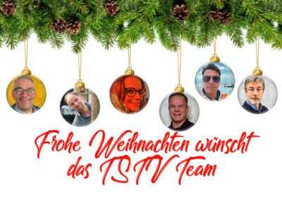Meldung: Hallo liebe Mitglieder und Freunde der TSTV