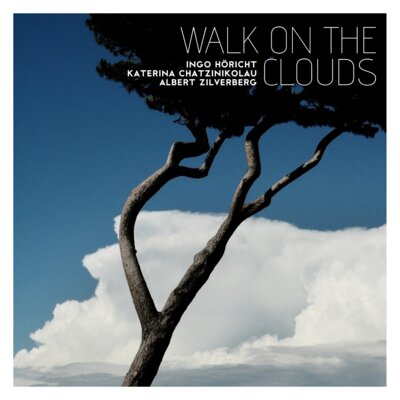 Meldung: "Walk on the Clouds" als "Bestes Instrumentalalbum des Jahres" ausgezeichnet.