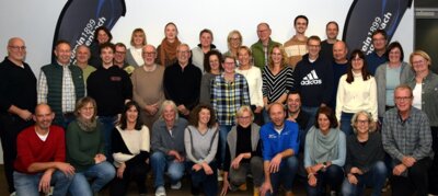 Meldung: Sportabzeichen-Ehrung 2024
