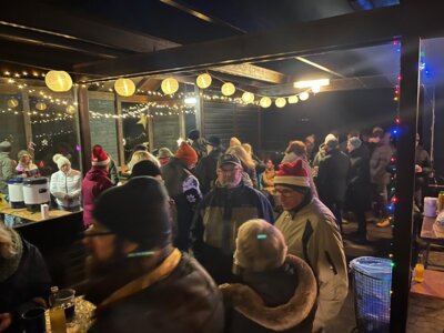 Bilder vom Wichtelfest 2024 (Bild vergrößern)