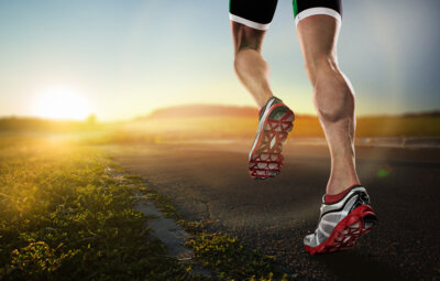Der Weg zu DEINEM Erfolg im Triathlon (Copyright: © vitaliy_melnik – stock.adobe.com) (Bild vergr&ouml;&szlig;ern)
