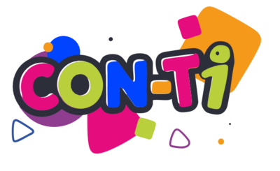 Meldung: Ab 2025 gibt es die Con-T1:  die Convention 4 Kids, Teens & Twens