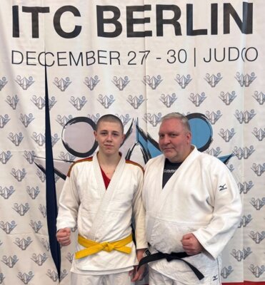 Judo - ITC