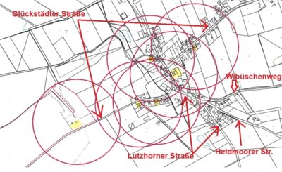 Meldung: Jahreswechsel 2024-25