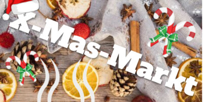 Meldung: X-Mas-Markt