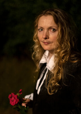 Foto: Michael Joch | Cora Chilcott.