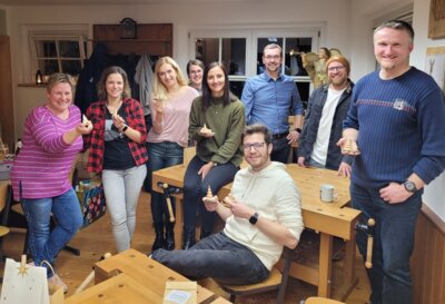 Schnitzevent
