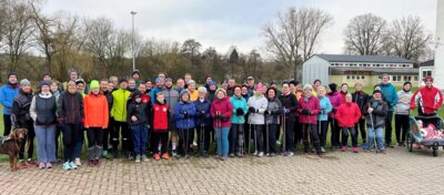 Silvesterlauf 2024