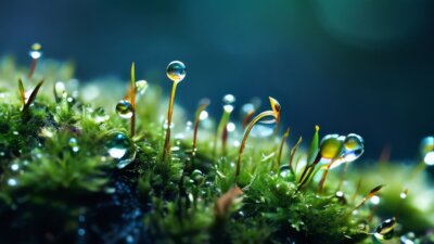 Natur für die hochsensible Seele (Bild vergrößern)