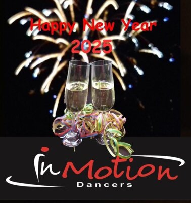 Meldung: Happy New Year!