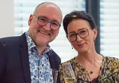 Ihnen allen wünschen wir ein gutes NEUES JAHR 2025. (Bild vergrößern)