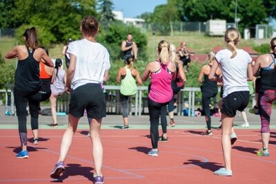 Foto zur Meldung: Anträge auf Kultur- und Sportförderung bis 15. Januar einreichen