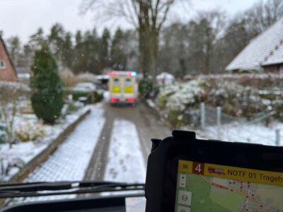 NOTF 01 - Tragehilfe