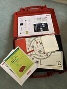 Meldung: SU-Experimentierbox vom Förderverein