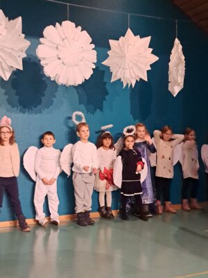 Asemisser Advent: Ein Fest der Freude und Gemeinschaft (Bild vergrößern)