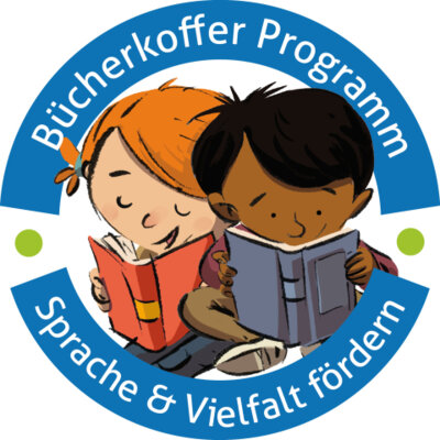 Bücherkoffer Programm