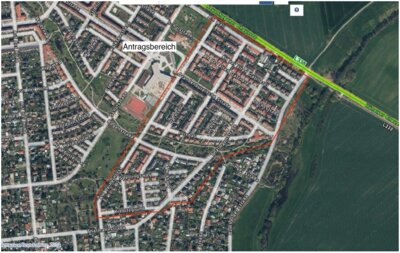 Meldung: Informationen zu weiterem Glasfaserausbau im OT Hönow