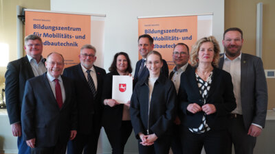 Bildquelle: „Mensing / MW“