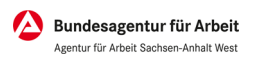 ©Logo Bundesagentur für Arbeit (Bild vergrößern)