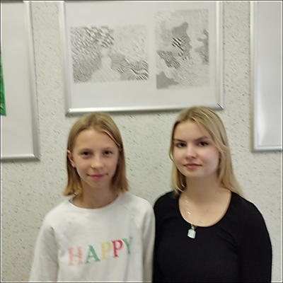 Begabtenstipendium 2024/25