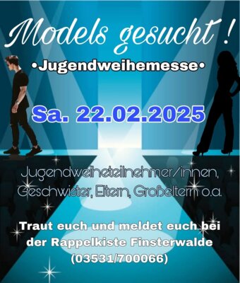 jugendweihemesse (Bild vergrößern)