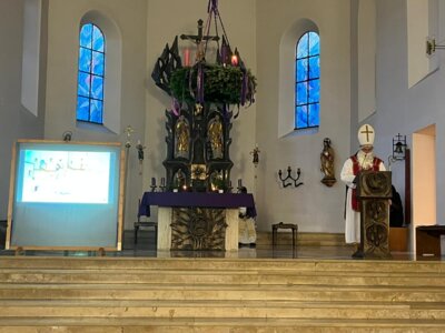 Nikolaustag (Bild vergrößern)