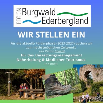 Stelle Umsetzungsmanagement