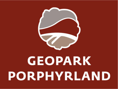 Gütesiegel für Geopark erneuert / Porphyrland verteidigt Titel "Nationaler Geopark"
