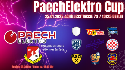 PaechElektroCup 2025: zur Galerie und den Videos