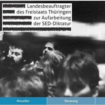 Wie kann ich meine Stasi-Akte einsehen? - Beratung zum SED-Unrecht und Unterstützung für DDR-Heimkinder