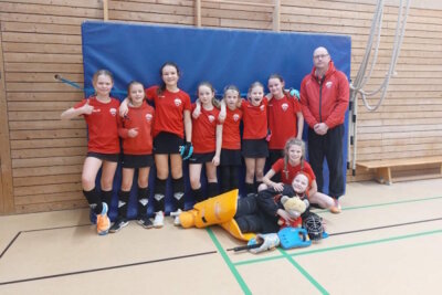 copyright Potsdamer Sport-Union04 e.V.