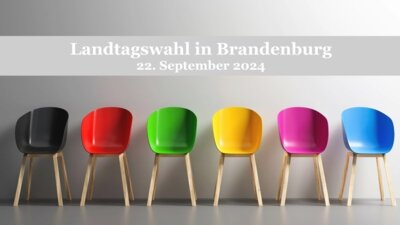 Hier finden Sie die aktuellen Wahlergebnisse