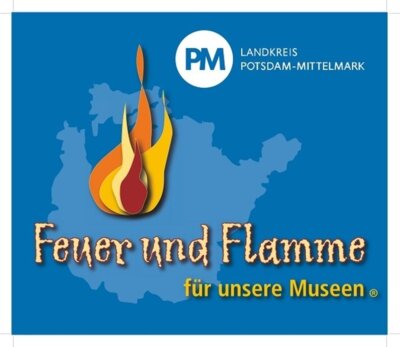 Aktionstag „Feuer und Flamme für unsere Museen" feiert Jubiläum!