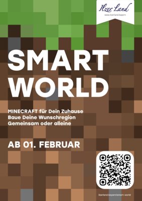 Meldung: Smart World - Ilzer Land