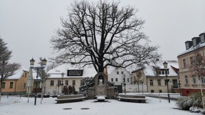 Grüße der Stadtverwaltung