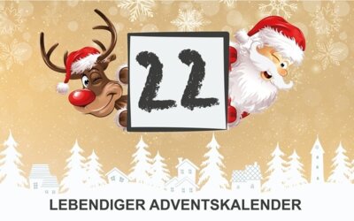 Weihnachtliche Grüße
