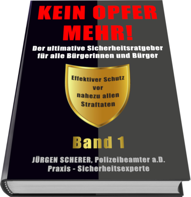 Meldung: Begleitservice Juergen Scherer