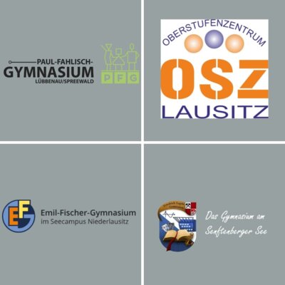 Foto zur Meldung: Tage der offenen Tür Paul-Fahlisch-Gymnasium Lübbenau, Oberstufenzentrum Lausitz, Emil-Fischer-Gymnasium und Friedrich-Engels-Gymnasium