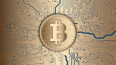 Webinar: Einführung in die Kryptowährungen am 24.01.2025 (Bild vergrößern)