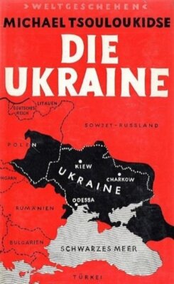 Michael Tsouloukidse - Die Ukraine