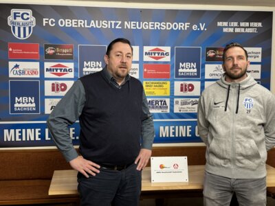 Stefan Richter wird neuer Cheftrainer (Bild vergrößern)