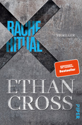 Ethan Cross - Racheritual
