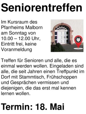 Meldung: KEB Programm 1. Hj. 2025