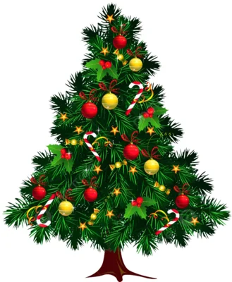 Meldung: Weihnachtsbaum-Aktion ~ Die Gewinner stehen fest!