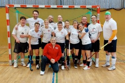 11./12.1.2025 Senior*innenturnier in Schwerin, copyright Potsdamer Sport-Union04 e.V.