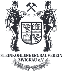 Steinkohlenbergbauverein Zwickau e.V. (Bild vergrößern)